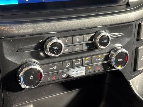 Used 2022 Ford F150 XLT w/ Equipment Group 302A High AWD/4WD image 37