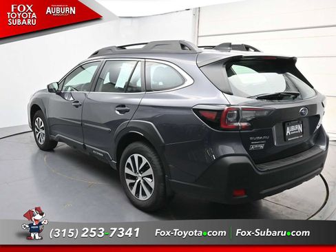 Used 2024 Subaru Outback AWD/4WD image 15