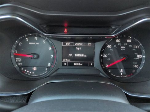 Used 2022 Chevrolet TrailBlazer LT w/ Convenience Package image 29