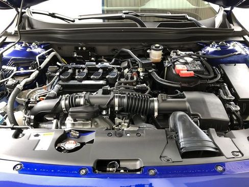Used 2019 Honda Accord Sport image 6