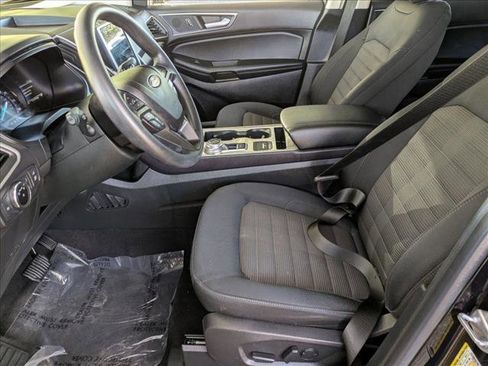 Used 2023 Ford Edge SEL w/ Convenience Package image 15