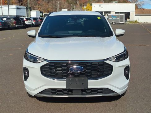Used 2023 Ford Escape ST-Line Select w/ Tech Pack #2 image 9