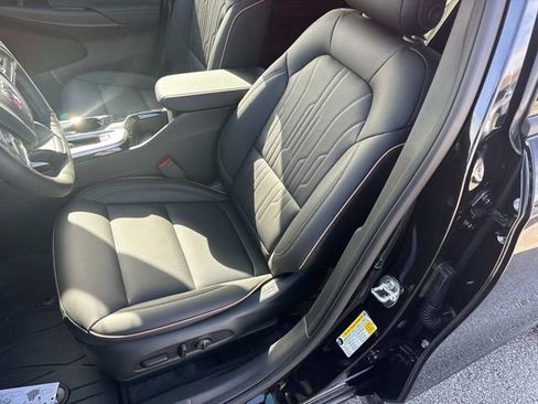 New 2026 Buick Envista Sport Touring FWD image 24