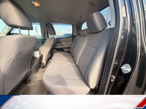Used 2023 Toyota Tacoma SR AWD/4WD image 12