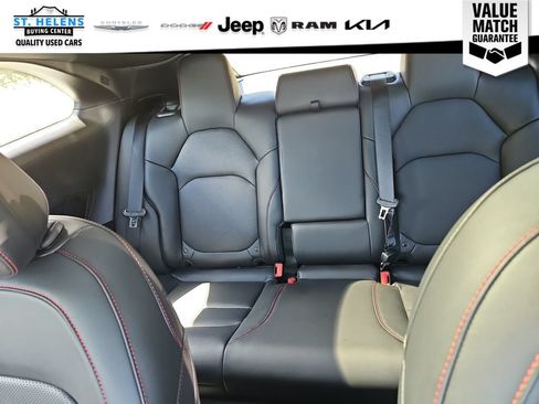Used 2024 Dodge Charger Daytona R/T w/ Plus Group AWD/4WD image 15