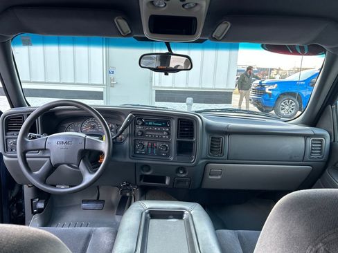 Used 2007 GMC Sierra 1500 SL image 16