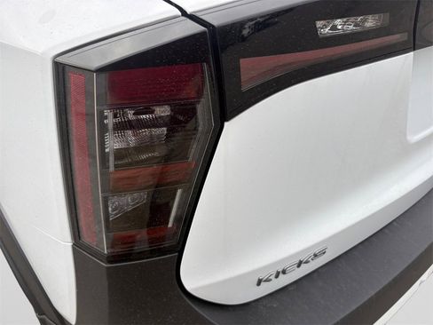 New 2026 Nissan Kicks SV w/ SV Premium Package image 21