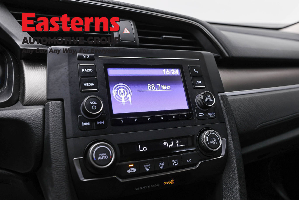 Used 2020 Honda Civic LX image 16