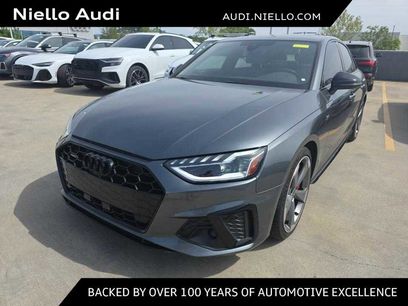 Used 2023 Audi A4 2.0T Premium Plus w/ Premium Plus Package