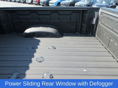 Used 2026 Chevrolet Silverado 2500 LT w/ Z71 Chrome Sport Edition image 15