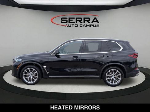 Used 2024 BMW X5 xDrive40i w/ Premium Package AWD/4WD image 11
