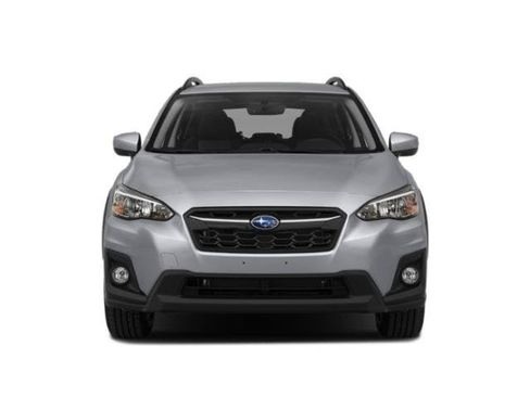 Used 2020 Subaru Crosstrek 2.0i Premium AWD/4WD image 7