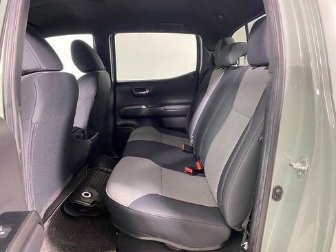 Certified 2023 Toyota Tacoma TRD Sport image 11