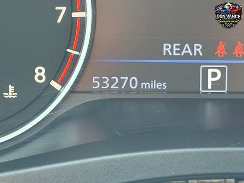 Used 2023 Nissan Altima 2.5 SV FWD image 16
