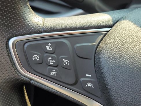 Used 2024 Chevrolet Malibu LT FWD image 23