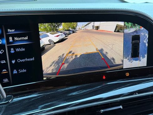Used 2021 Cadillac Escalade Sport w/ Driver Assist Tech Package AWD/4WD image 24