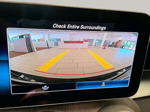 Used 2020 Mercedes-Benz C 300 4MATIC Sedan image 24