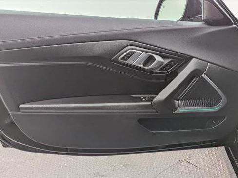 Used 2025 BMW Z4 sDrive30i image 13