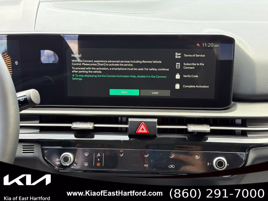 New 2027 Kia Sportage LX AWD/4WD image 28