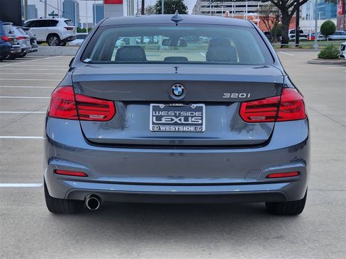Used 2016 BMW 320i 320i image 6