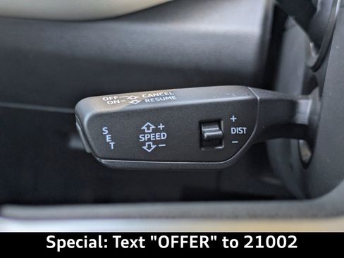 Certified 2025 Audi Q5 Premium Plus w/ Premium Plus image 33