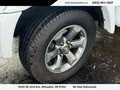 Used 2005 Toyota Tundra SR5 image 7