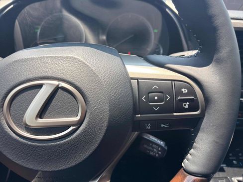 Used 2017 Lexus RX 350 FWD image 19