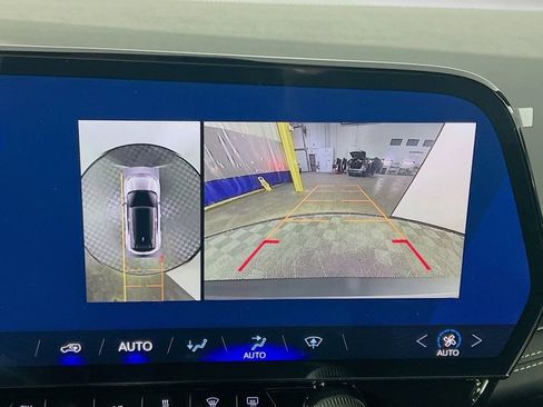 New 2026 Chevrolet Blazer EV LT image 14