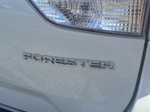 Used 2019 Subaru Forester w/ Alloy Wheel Package AWD/4WD image 40