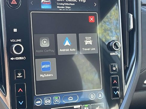 New 2026 Subaru Forester Premium image 28