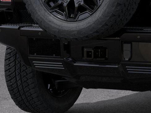 New 2026 GMC Hummer EV SUV AWD/4WD image 14
