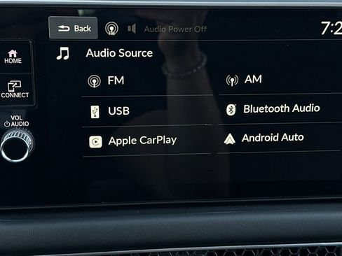 New 2026 Honda HR-V EX-L image 21