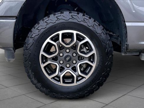 Used 2021 Ford F150 XL w/ STX Appearance Package image 10