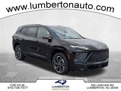 New 2025 Buick Enclave Sport Touring w/ Power Package