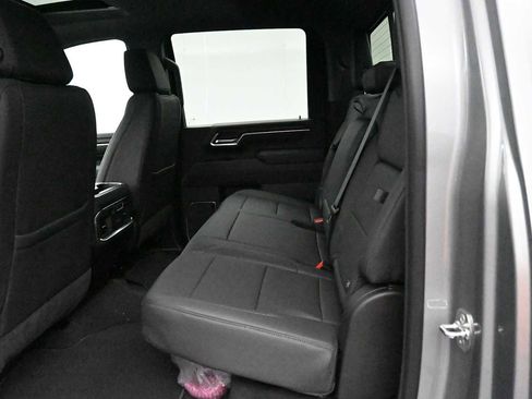 New 2026 GMC Sierra 2500 SLT w/ SLT Premium Package AWD/4WD image 10