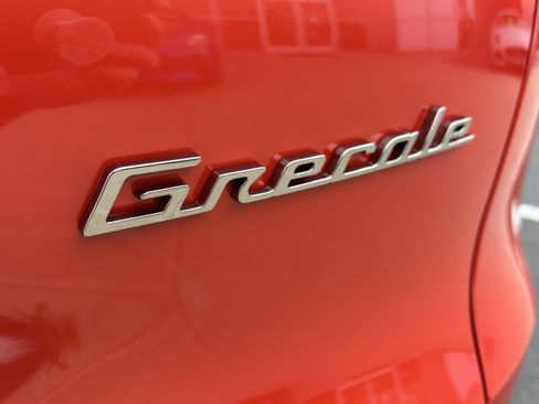 New 2026 Maserati Grecale Modena AWD/4WD image 14