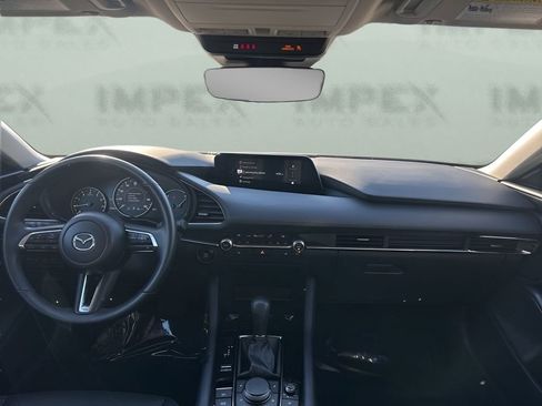 Used 2025 MAZDA MAZDA3 s image 13