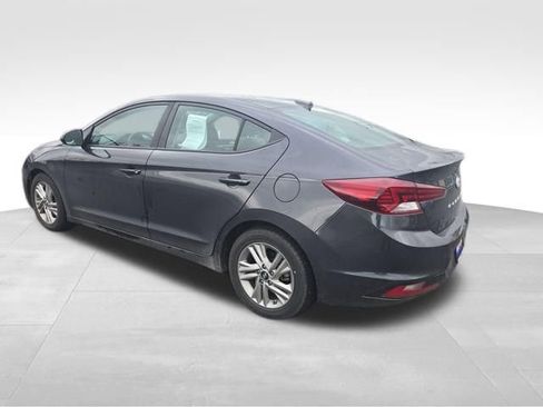 Used 2020 Hyundai Elantra Value Edition image 5