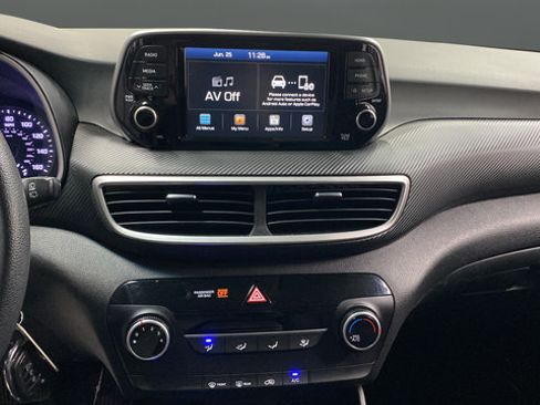 Used 2020 Hyundai Tucson SE AWD/4WD image 13