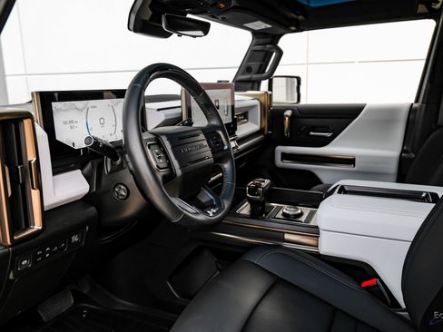 Used 2022 GMC Hummer EV Edition 1 image 37