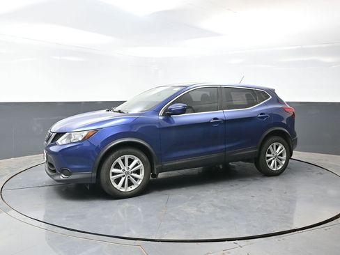 Used 2019 Nissan Rogue Sport AWD image 7