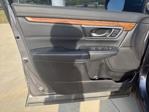 Used 2021 Honda CR-V EX-L image 9