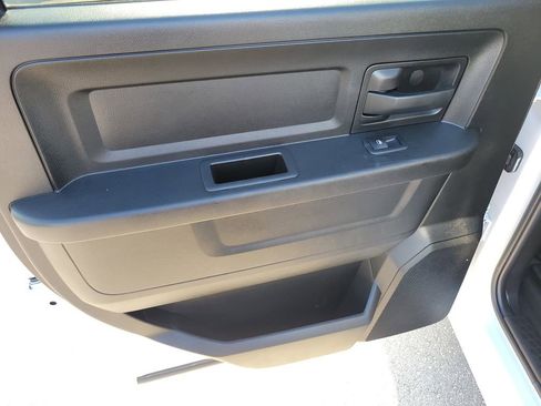 Used 2020 RAM 1500 Tradesman w/ Popular Equipment Group AWD/4WD image 9