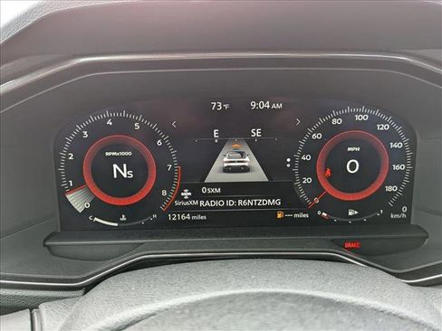 Used 2023 Nissan Z w/ Floor Mat Package (L93) RWD image 11