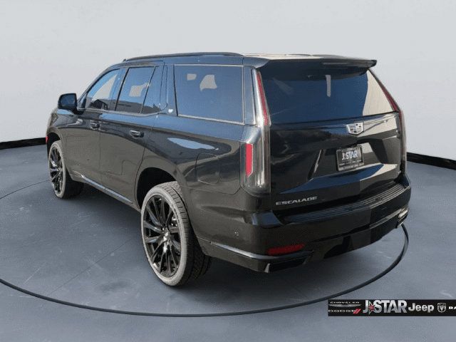 Used 2023 Cadillac Escalade Sport AWD/4WD image 7