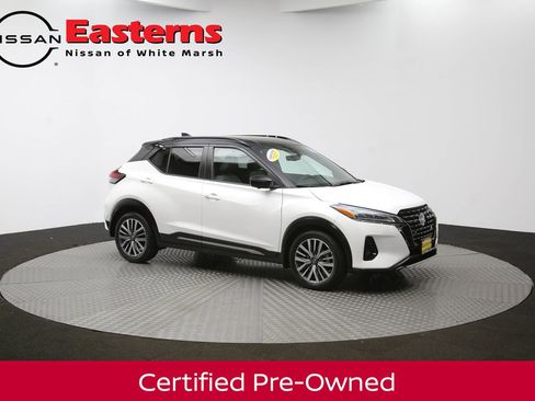 Used 2023 Nissan Kicks SR w/ SR Premium Package image 66