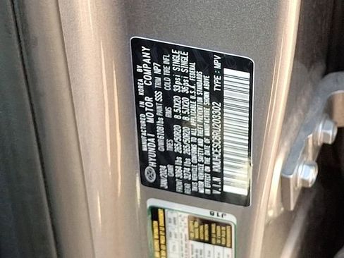 Used 2024 Genesis GV80 3.5T image 33