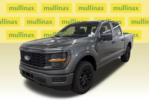 New 2026 Ford F150 STX AWD/4WD image 13