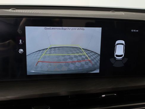 Used 2025 Kia Telluride EX X-Line image 6