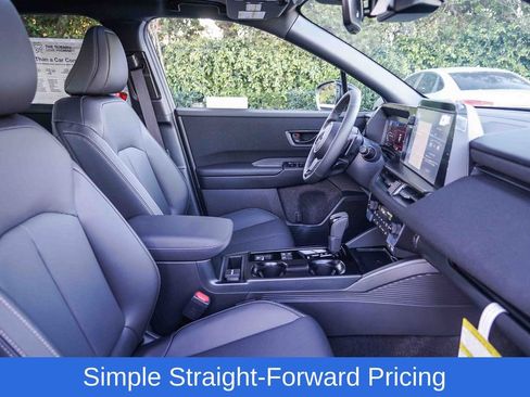 New 2026 Subaru Outback Limited AWD/4WD image 19